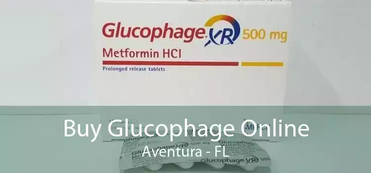 Buy Glucophage Online Aventura - FL