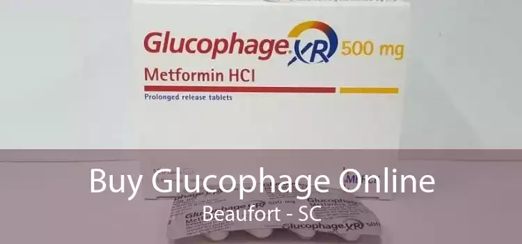 Buy Glucophage Online Beaufort - SC