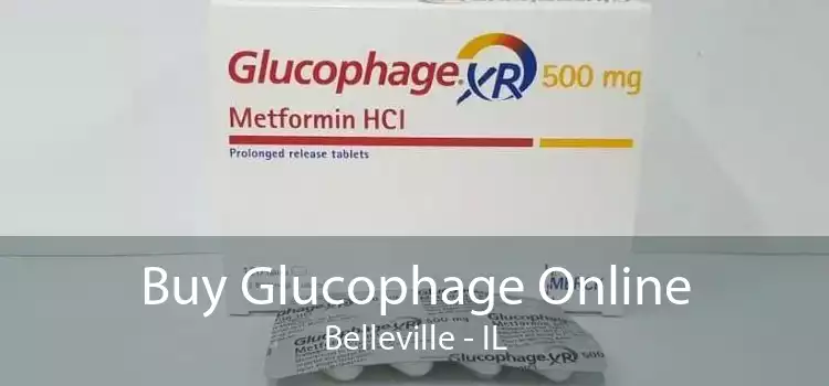 Buy Glucophage Online Belleville - IL
