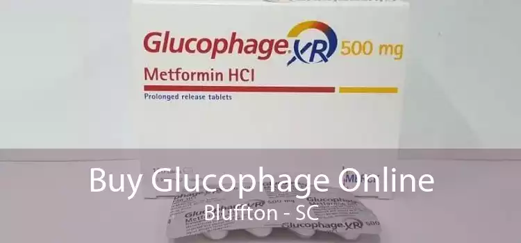 Buy Glucophage Online Bluffton - SC