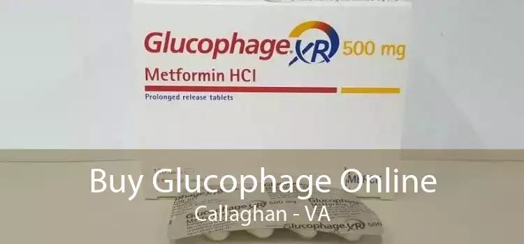 Buy Glucophage Online Callaghan - VA