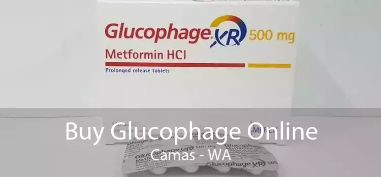 Buy Glucophage Online Camas - WA