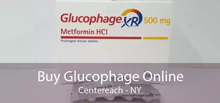 Buy Glucophage Online Centereach - NY