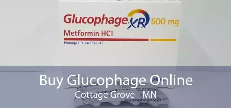 Buy Glucophage Online Cottage Grove - MN