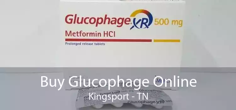 Buy Glucophage Online Kingsport - TN