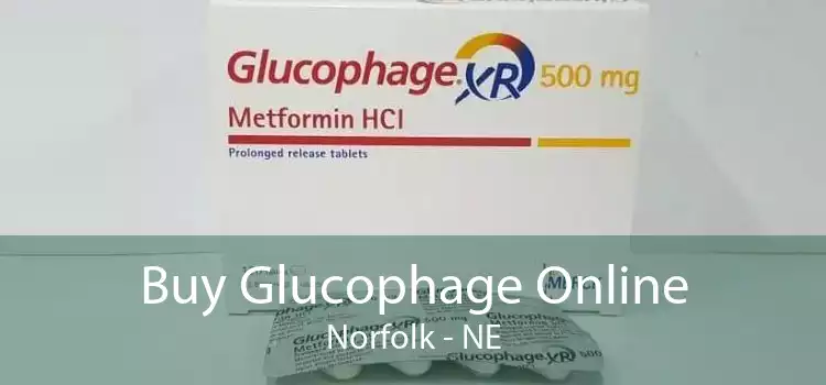 Buy Glucophage Online Norfolk - NE