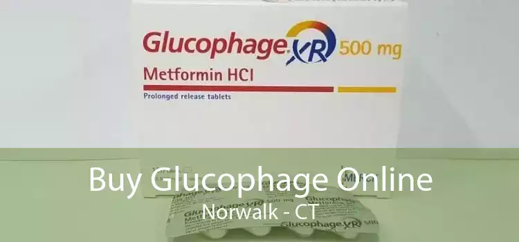 Buy Glucophage Online Norwalk - CT