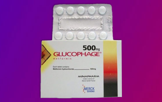 purchase online Glucophage in Cleveland