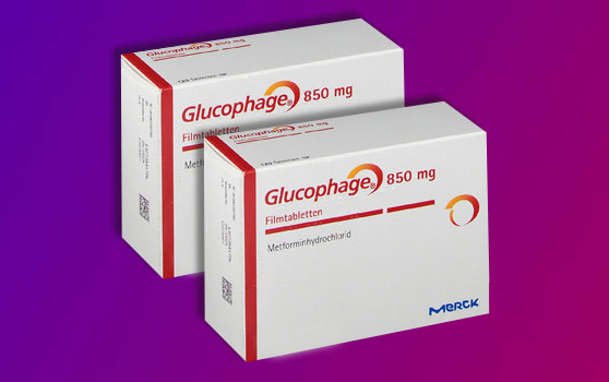 buy online Glucophage in Cleveland